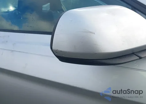 2017 Ford Mustang V6 из США, поврежденный, VIN 1FA6P8AM5H5256029